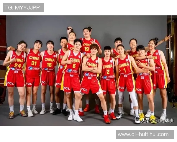 中国女篮集结最强阵容，春节目标锁定奥运门票！