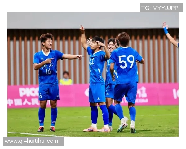 广东U20男足耀眼夺冠,全运会小组第一晋级八强引热议