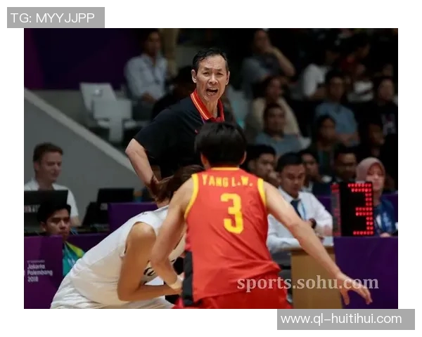 朝韩联队将迎回WNBA球员许利民:不足为虑